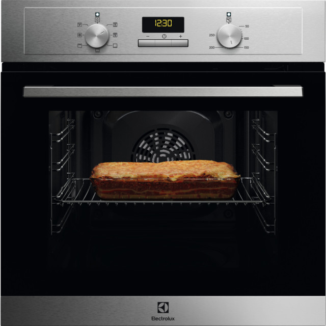 HORNO ELECTROLUX EOH3H00BX