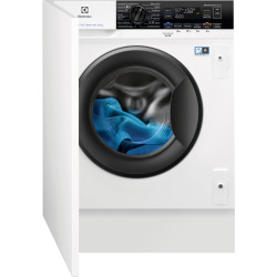 LAVA SECA ELECTROLUX EN7W3866OF INTEGR.8 4KG.