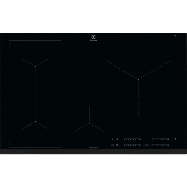 INDUCCION ELECTROLUX EIV83446 80CMS.