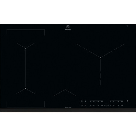 INDUCCION ELECTROLUX EIV83446 80CMS.