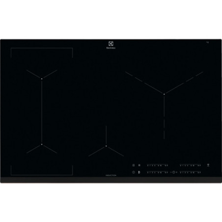 INDUCCION ELECTROLUX EIV83446 80CMS.