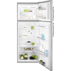 FRIGO ELECTROLUX EJF4850JOX 2P.183X70 INOX A+