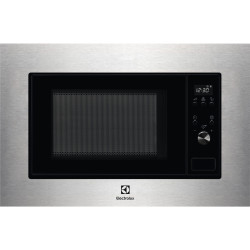 MICROONDAS ELECTROLUX EMS2203MMX 20L
