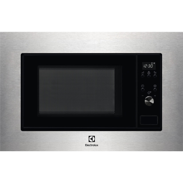MICROONDAS ELECTROLUX EMS2203MMX 20L