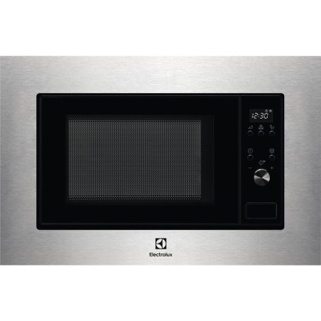 MICROONDAS ELECTROLUX EMS2203MMX 20L