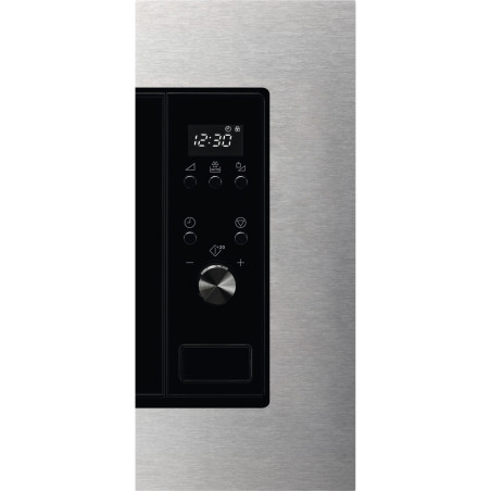 MICROONDAS ELECTROLUX EMS2203MMX 20L