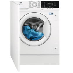 LAVADORA ELECTROLUX EN7F4842OF 8KG.1400RPM.INTEGR.