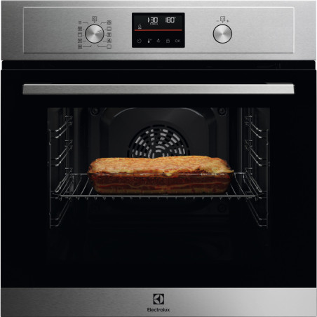 HORNO ELECTROLUX EOH4P46BX PIRO.INOX