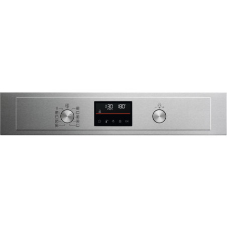 HORNO ELECTROLUX EOH4P46BX PIRO.INOX