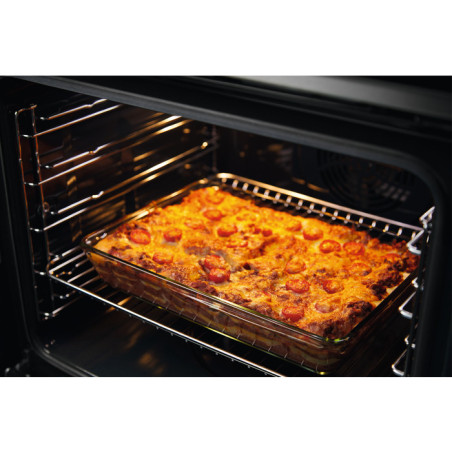 HORNO ELECTROLUX EOH4P46BX PIRO.INOX