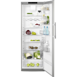 FRIGO ELECTROLUX ERF4114AFX 186CMS. INOX A++