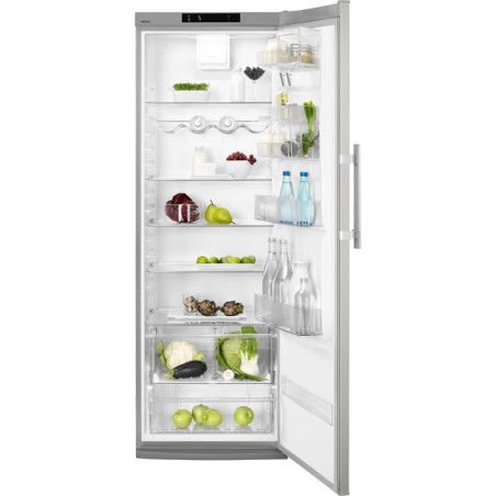 FRIGO ELECTROLUX ERF4114AFX 186CMS. INOX A++