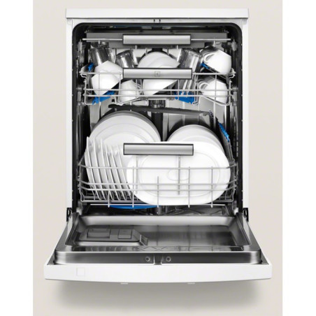LAVAVAJILLAS ELECTROLUX ESF8810ROX INOX.A+++