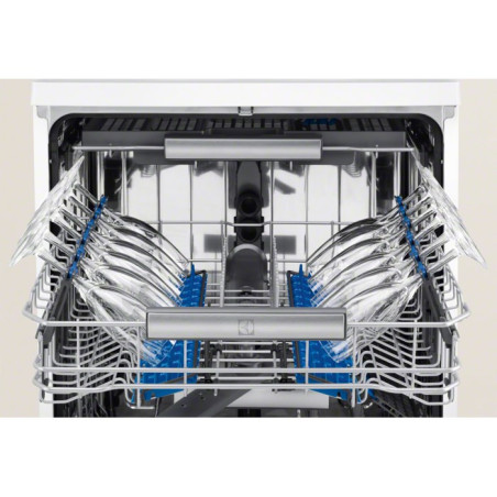 LAVAVAJILLAS ELECTROLUX ESF8810ROX INOX.A+++