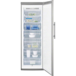 CONGELADOR ELECTROLUX EUF2744AOX 1'86M, NF, INOX,