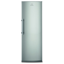 CONGELADOR ELECTROLUX EUF2748AOX 186CMS.INOX A+