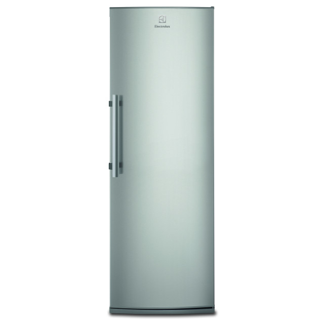 CONGELADOR ELECTROLUX EUF2748AOX 186CMS.INOX A+