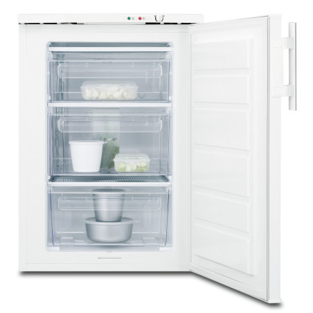 FRIGO ELECTROLUX EUT1105AW2 1P.85X55 BLANCO.A++