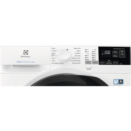 LAVADORA ELECTROLUX EW6F4123EB