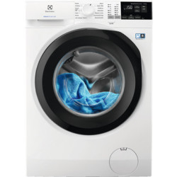 LAVADORA ELECTROLUX EW6F4823BB 8KG.1200RPM.A+++