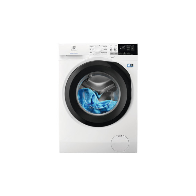 LAVADORA ELECTROLUX EW6F4823BB 8KG.1200RPM.A+++