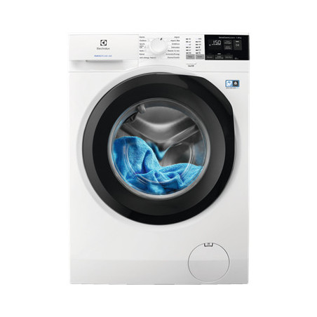 LAVADORA ELECTROLUX EW6F4823BB 8KG.1200RPM.A+++