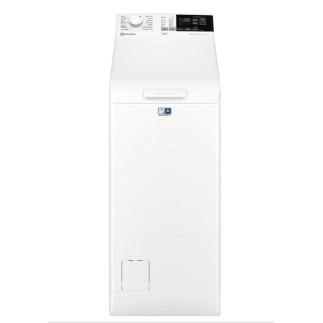 LAVADORA ELECTROLUX EW6T4722AF C SUP.