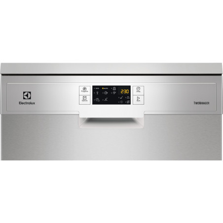 LAVAVAJILLAS ELECTROLUX ESF5535LOX INOX A+++