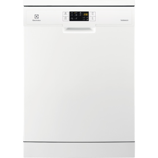 LAVAVAJILLAS ELECTROLUX ESF5535LOW BLANCO A+++