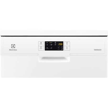 LAVAVAJILLAS ELECTROLUX ESF5535LOW BLANCO A+++