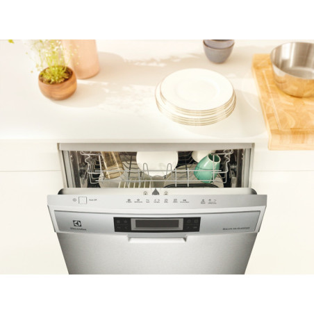 LAVAVAJILLAS ELECTROLUX ESF5534LOW