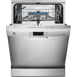 LAVAVAJILLAS ELECTROLUX ESF5534LOX INOX A++