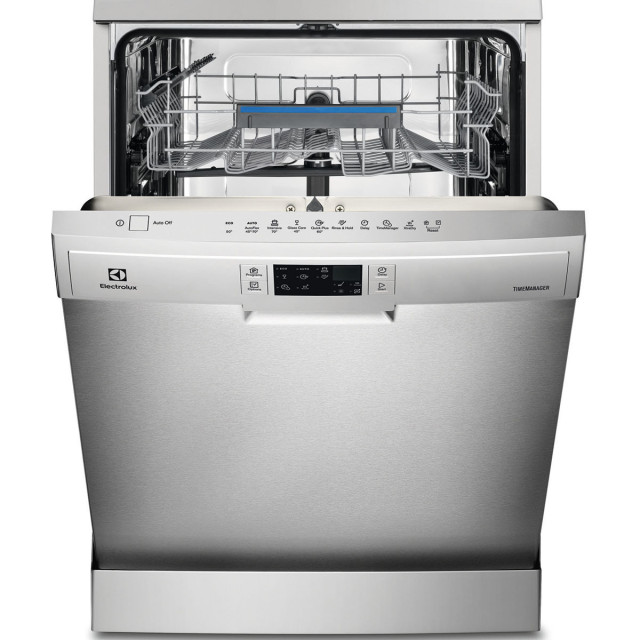 LAVAVAJILLAS ELECTROLUX ESF5534LOX INOX A++