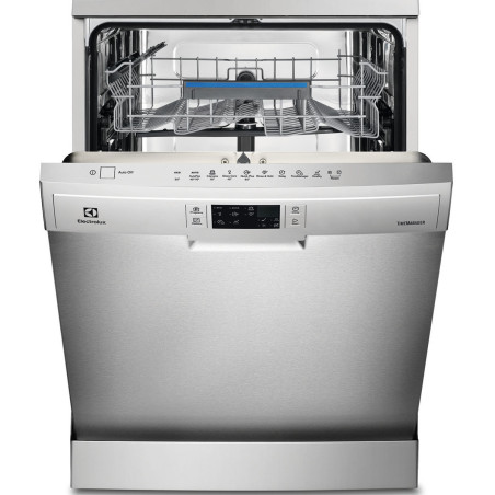 LAVAVAJILLAS ELECTROLUX ESF5534LOX INOX A++