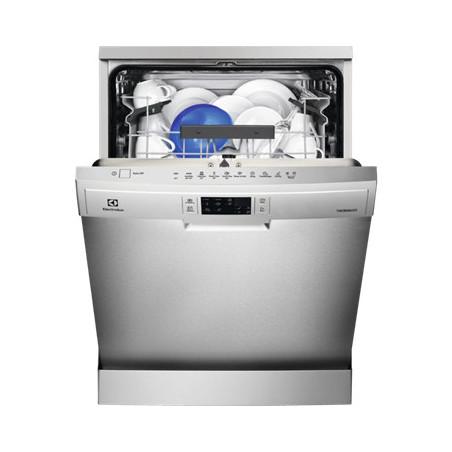 LAVAVAJILLAS ELECTROLUX ESF5534LOX INOX A++