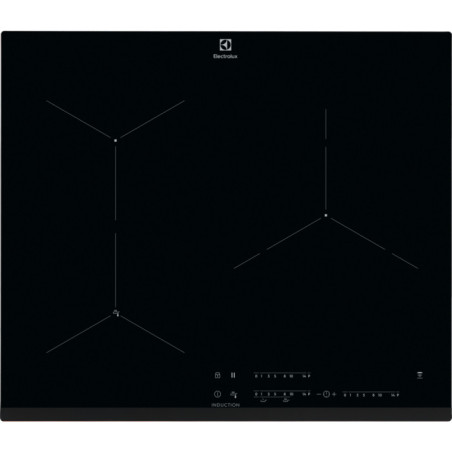 INDUCCION ELECTROLUX EIF61342