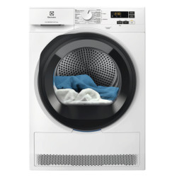 SECADORA ELECTROLUX EDI618Y5BO 8KG.