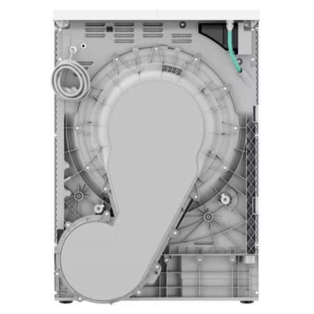 SECADORA ELECTROLUX EDI618Y5BO 8KG.