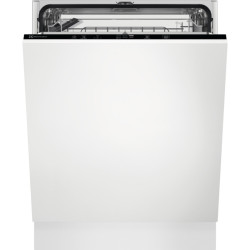 LAVAVAJILLAS ELECTROLUX EEA27400L INTEGR.