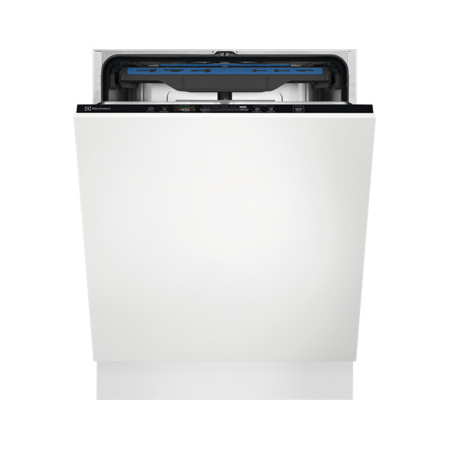 LAVAVAJILLAS ELECTROLUX EEM48300L INTEGR.