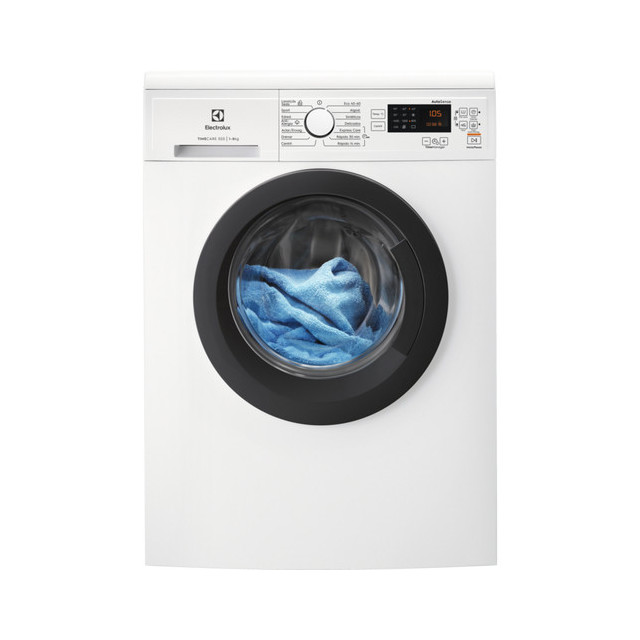 LAVADORA ELECTROLUX EA2F6841CF 8KG.1400RPM