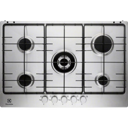 PLACA ELECTROLUX EGG7253NOX 5GAS