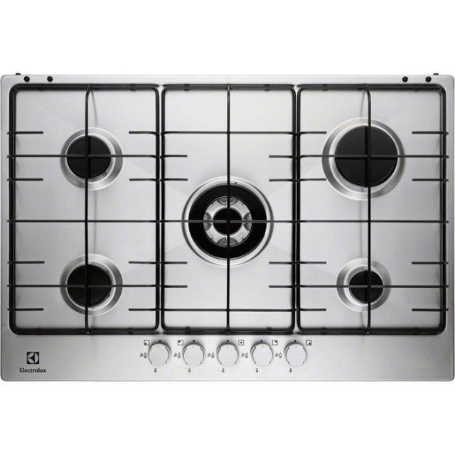 PLACA ELECTROLUX EGG7253NOX 5GAS