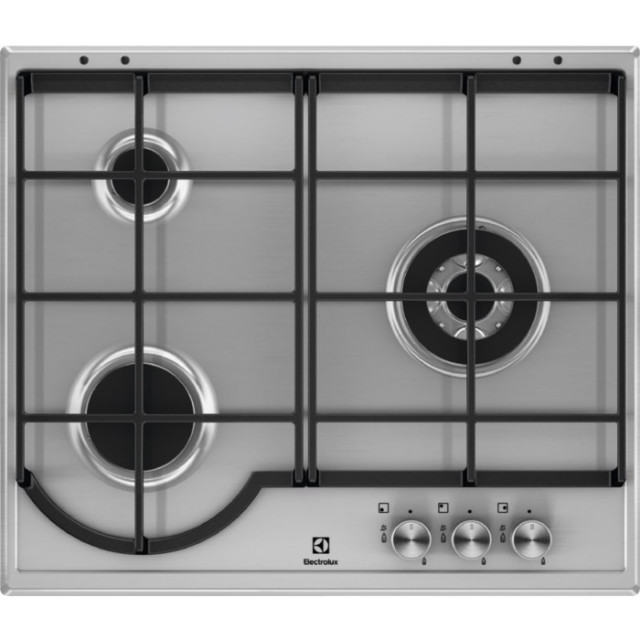 PLACA ELECTROLUX EGH6333BOX GAS 3Z,