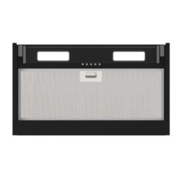 GR.FILTRANTE CATA ARMONIA 70 BK  B