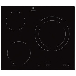 VITRO ELECTROLUX EHF6231IOK 3Z.SIN MARCO