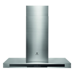 CAMPANA ELECTROLUX EFL10566DX ISLA 100CMS.
