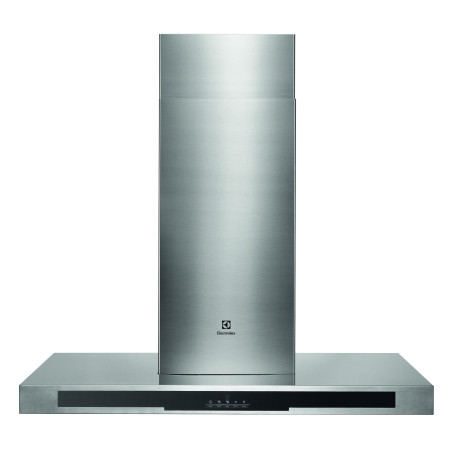 CAMPANA ELECTROLUX EFL10566DX ISLA 100CMS.