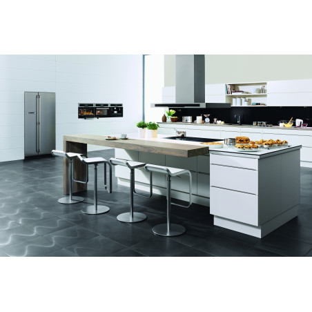 CAMPANA ELECTROLUX EFL10566DX ISLA 100CMS.