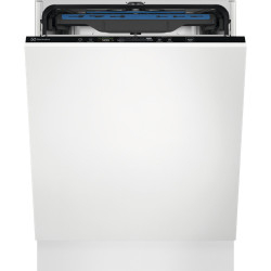 LAVAVAJILLAS ELECTROLUX EES48400L INTEGR.3ªBADNJ.